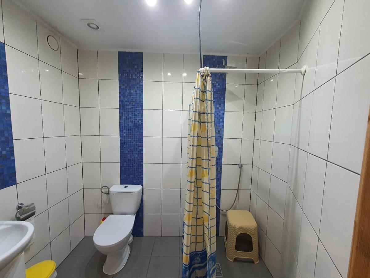 Domek Majowy Susiec Buitenkant foto