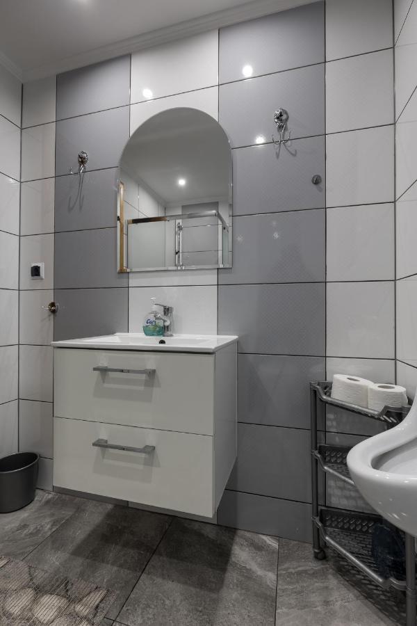 Domek Majowy Susiec Buitenkant foto